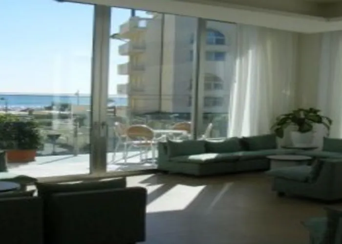 Hotel Michelangelo Rimini