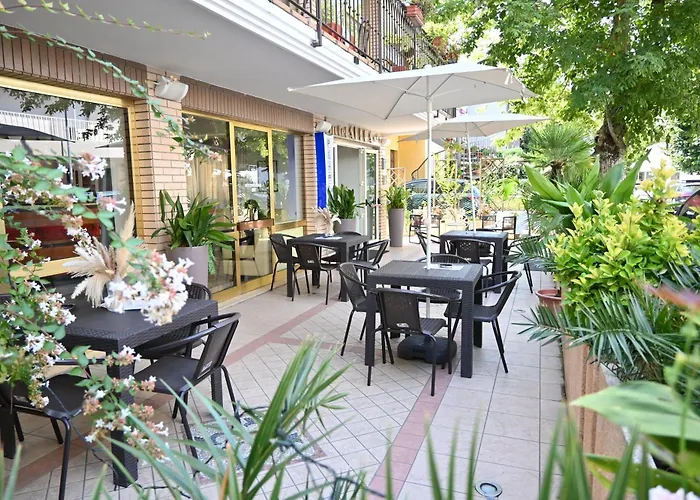 Hotel B&B Ardea Rimini