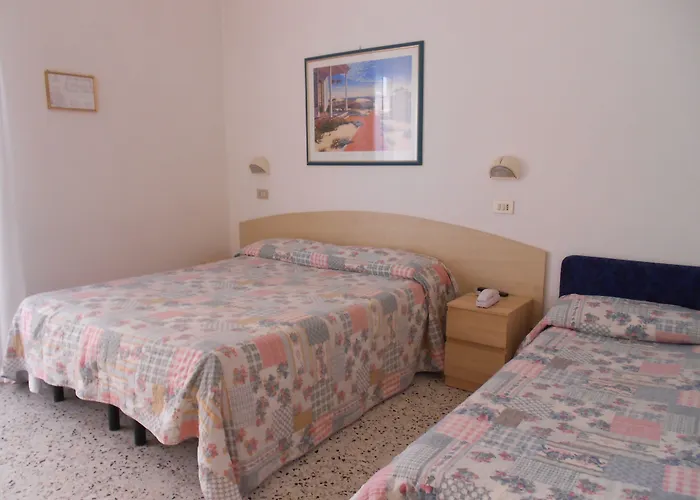 Hotel Laguna Blu Rimini